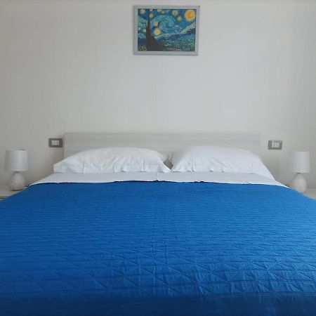 Appartamento Chilu Cagliari Esterno foto