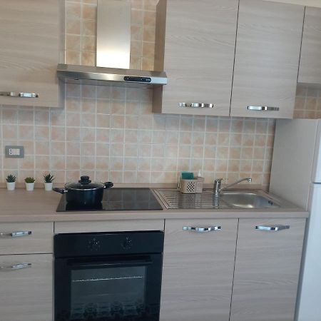Appartamento Chilu Cagliari Esterno foto