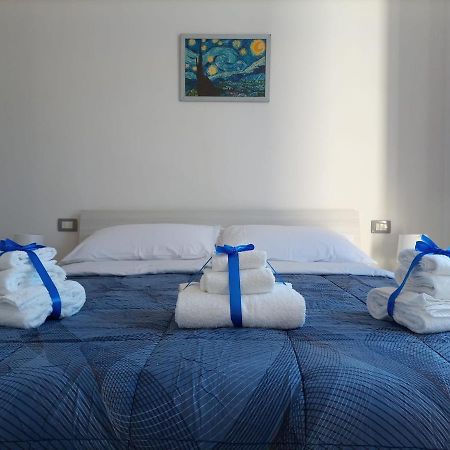 Appartamento Chilu Cagliari Esterno foto