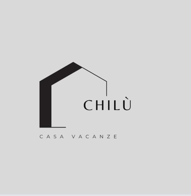 Appartamento Chilu Cagliari Esterno foto