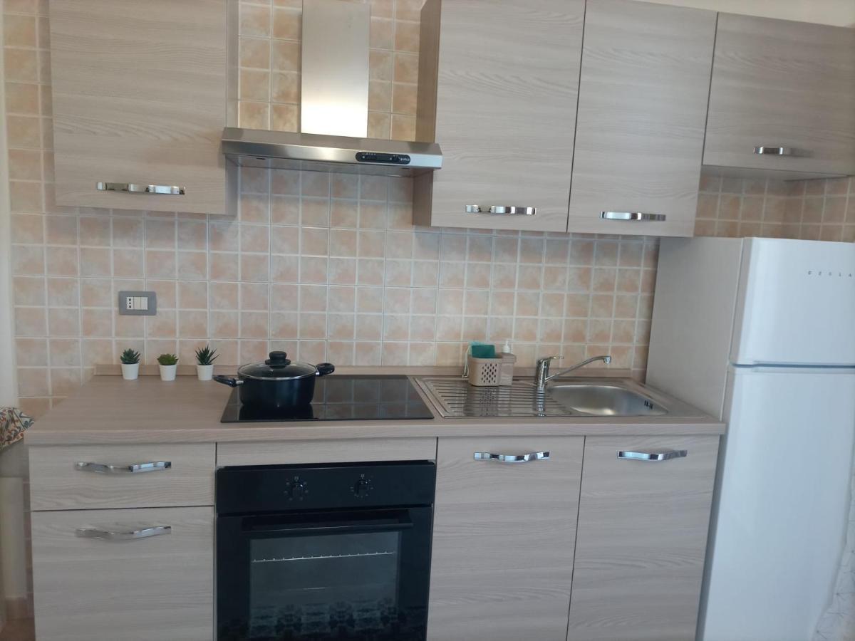 Appartamento Chilu Cagliari Esterno foto