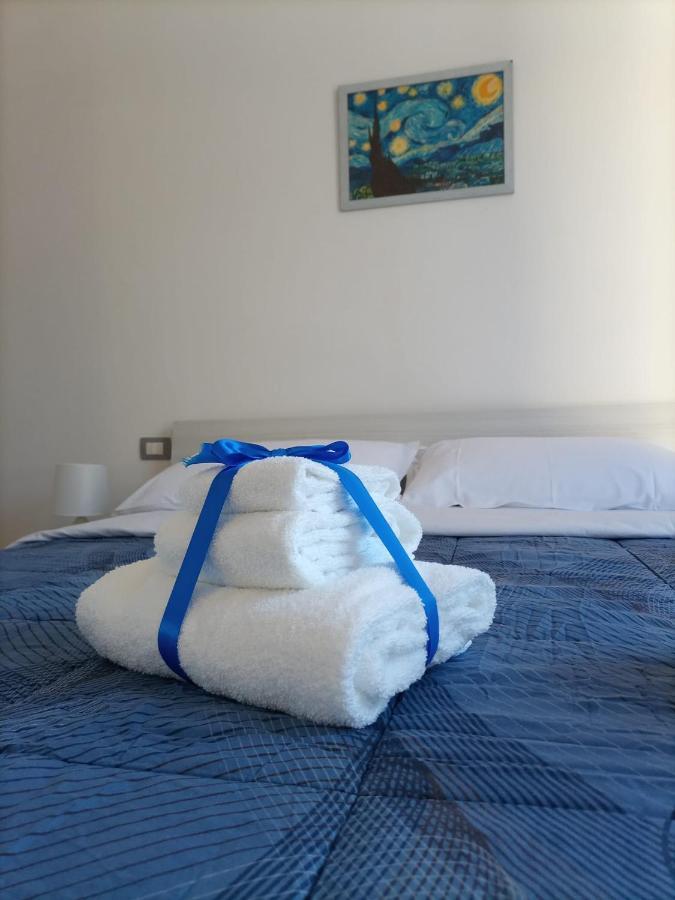 Appartamento Chilu Cagliari Esterno foto