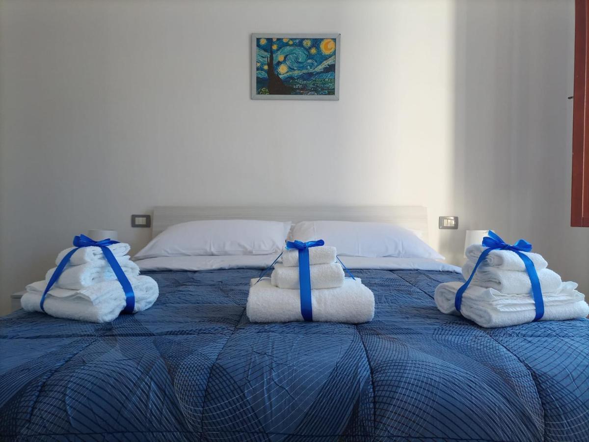 Appartamento Chilu Cagliari Esterno foto